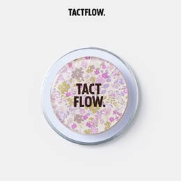 GripTok nam ch&acirc;m TACTFLOW &ndash; Hoa t&iacute;m &ndash; TFC200LAVENDERFLW